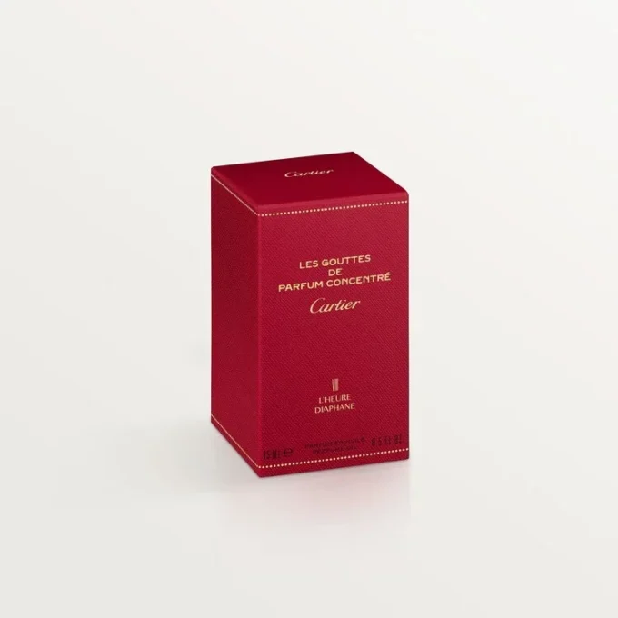 Viii L’heure Diaphane