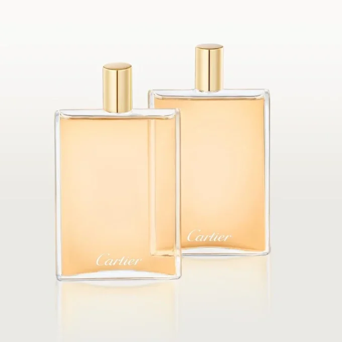 Woody Perfume Refill – Declaration | Cartier