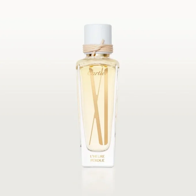 Xi L’heure Perdue Xi L’heure Perdue